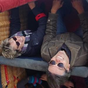 Meet your Posher, Gary